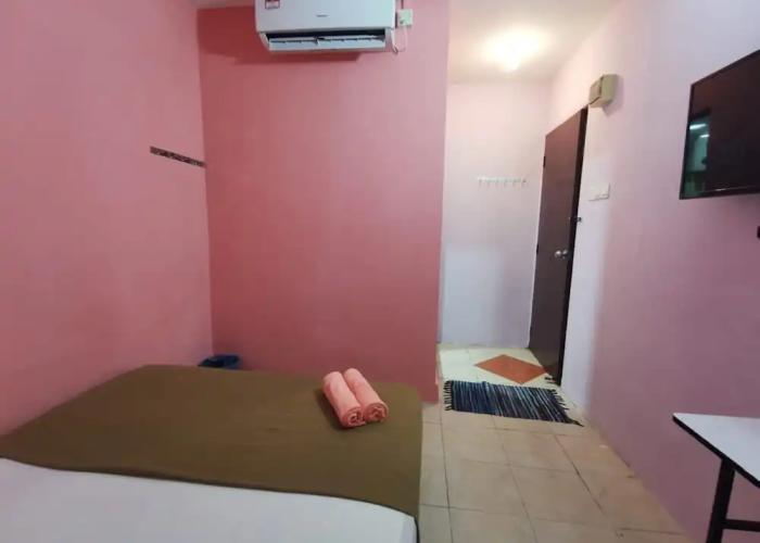 OYO 90086 My Seven Days Inn