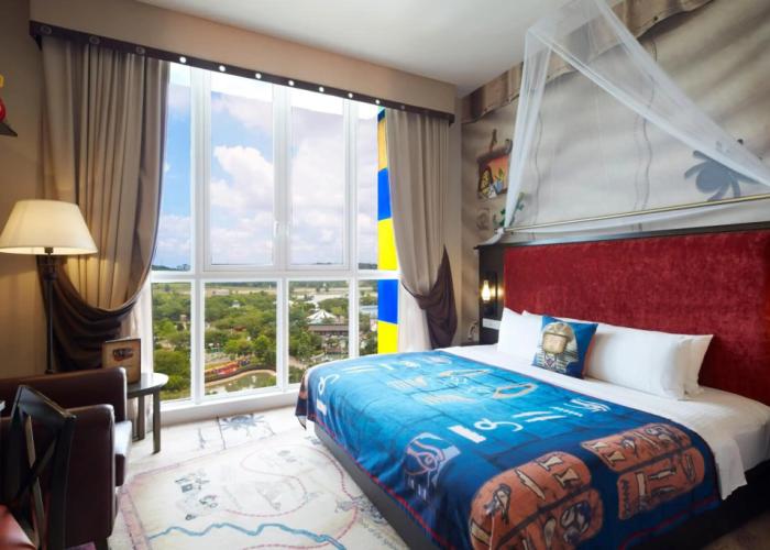LEGOLAND Malaysia Resort