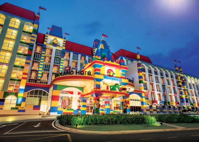 LEGOLAND Malaysia Resort