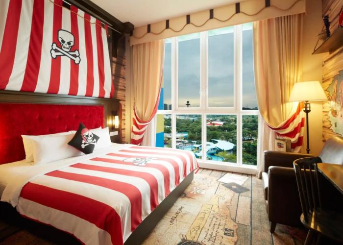 LEGOLAND Malaysia Resort