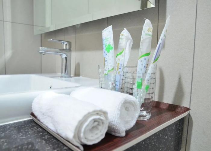 Holi Afiniti Themed Suites