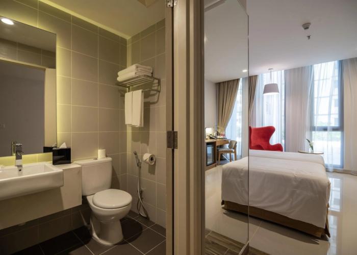 Ramada by Wyndham Meridin Johor Bahru