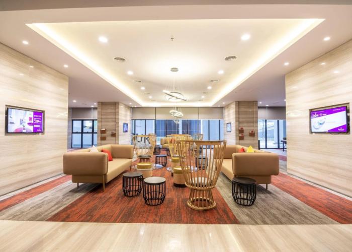 Ramada by Wyndham Meridin Johor Bahru
