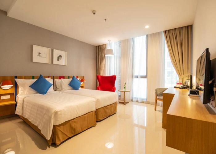 Ramada by Wyndham Meridin Johor Bahru