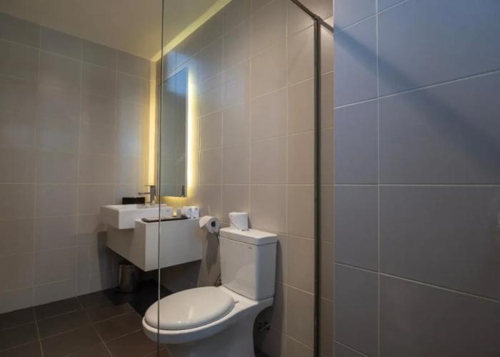 Ramada by Wyndham Meridin Johor Bahru