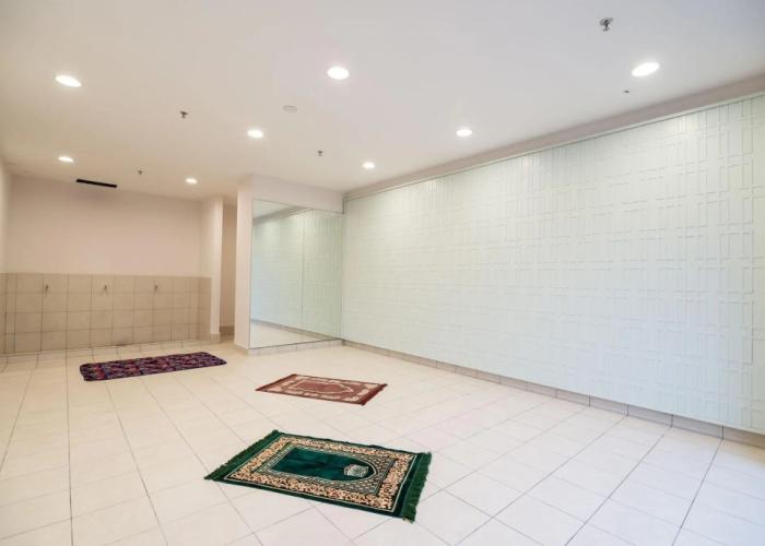 Ramada by Wyndham Meridin Johor Bahru