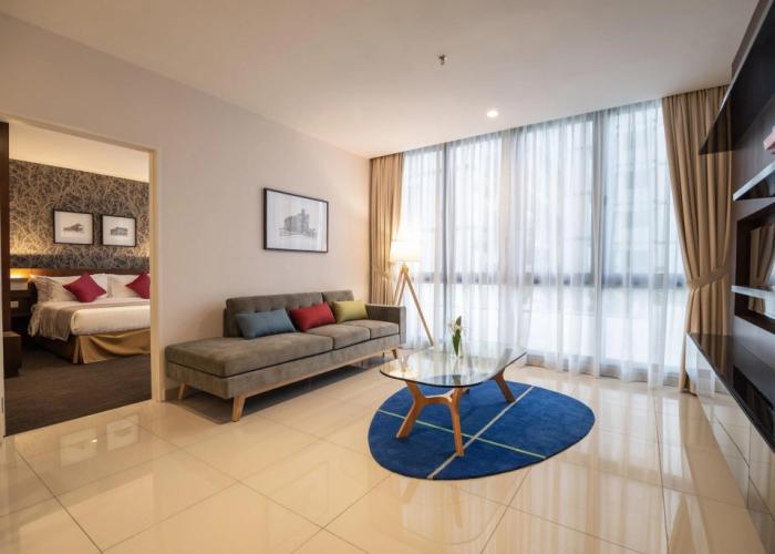 Ramada by Wyndham Meridin Johor Bahru