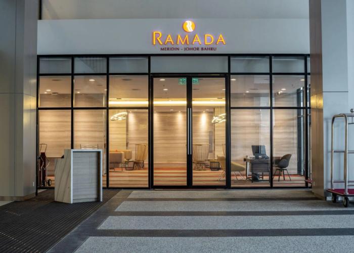 Ramada by Wyndham Meridin Johor Bahru