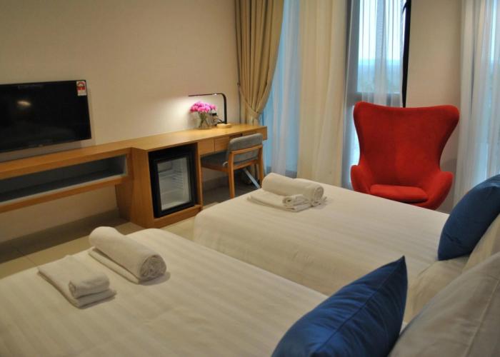 Ramada by Wyndham Meridin Johor Bahru