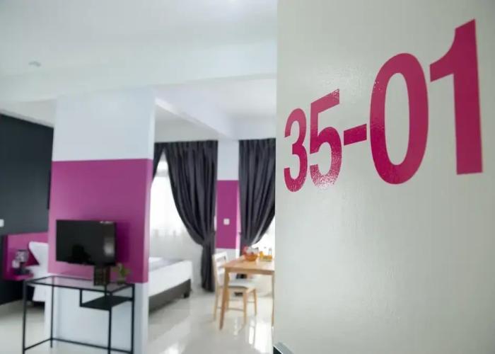 Ezzyhome Medini