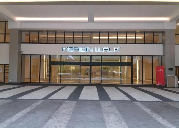 Ezzyhome Medini