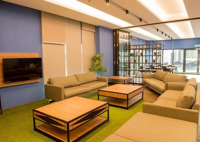 Ezzyhome Medini