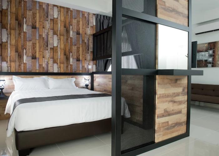 Ezzyhome Medini