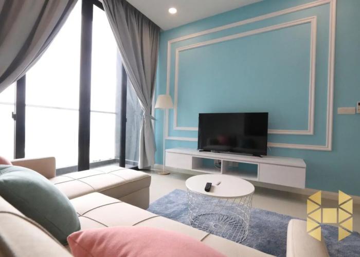 D Pristine Family Suite By Holi