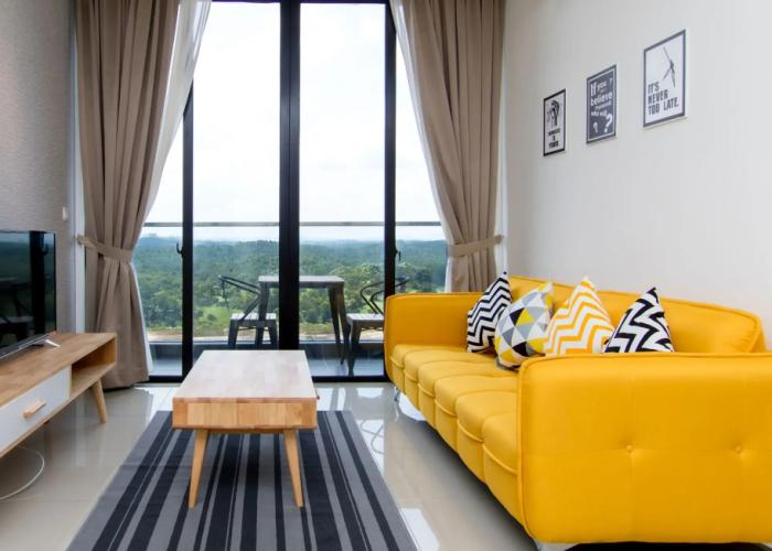 D Pristine Family Suite By Holi
