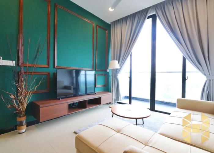 D Pristine Family Suite By Holi