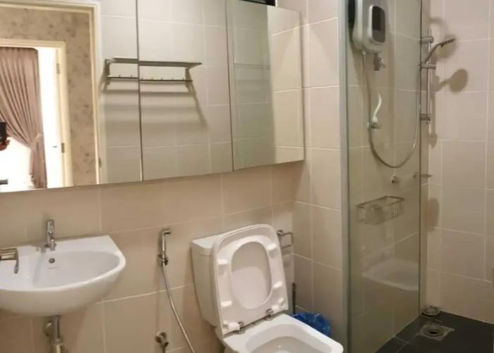 Homestay Meridin