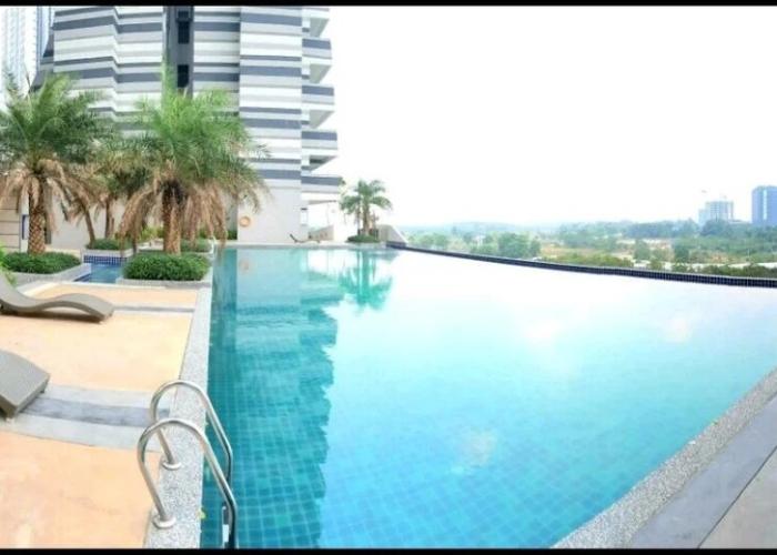 Homestay Meridin