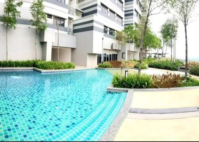 Homestay Meridin