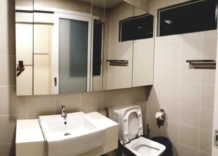 Homestay Meridin