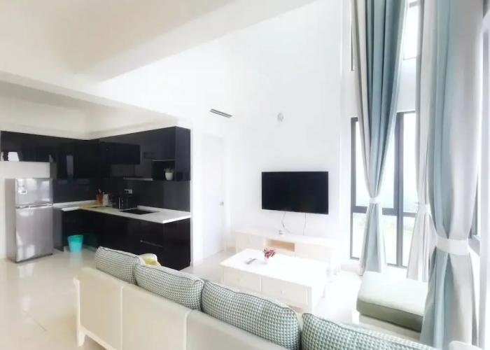 The Elysia Park Residence