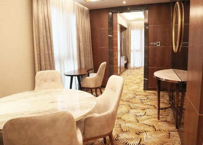 Sunway Hotel Big Box