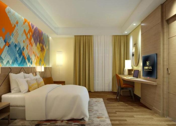 Sunway Hotel Big Box