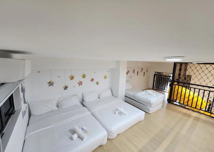 Sunway GRID by SR Home