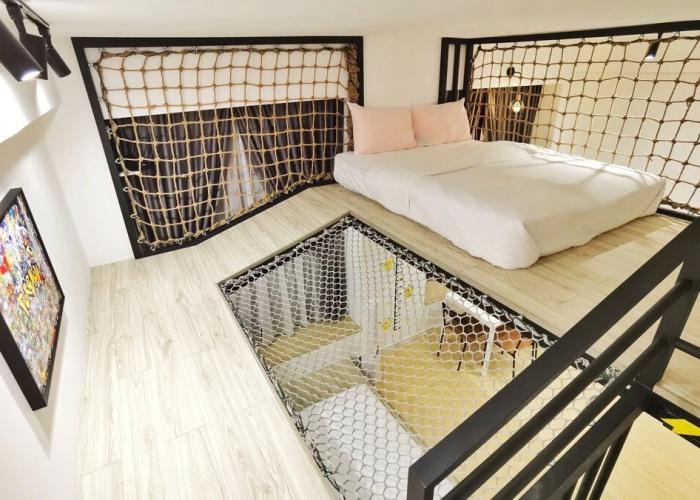 Sunway GRID by SR Home
