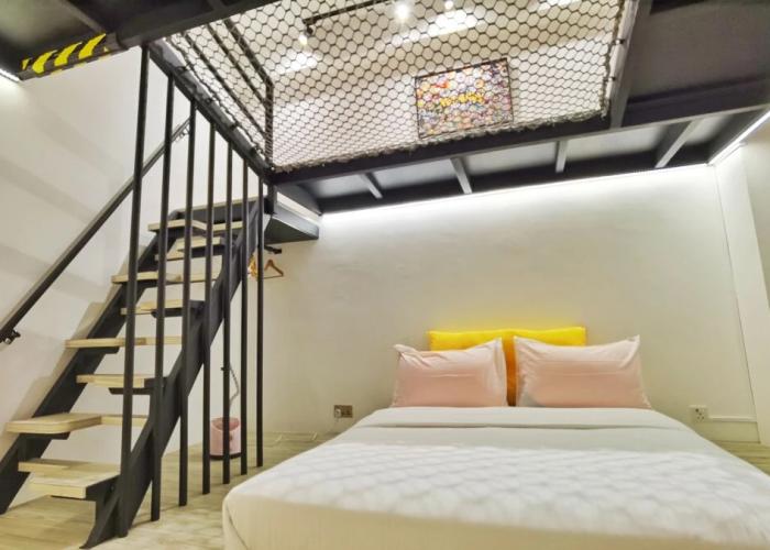 Sunway GRID by SR Home