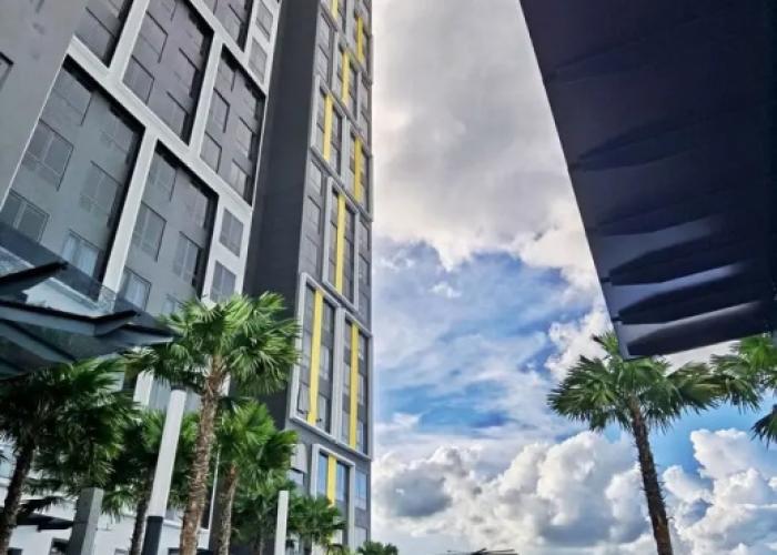 Sunway GRID by SR Home