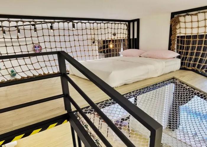 Sunway GRID by SR Home