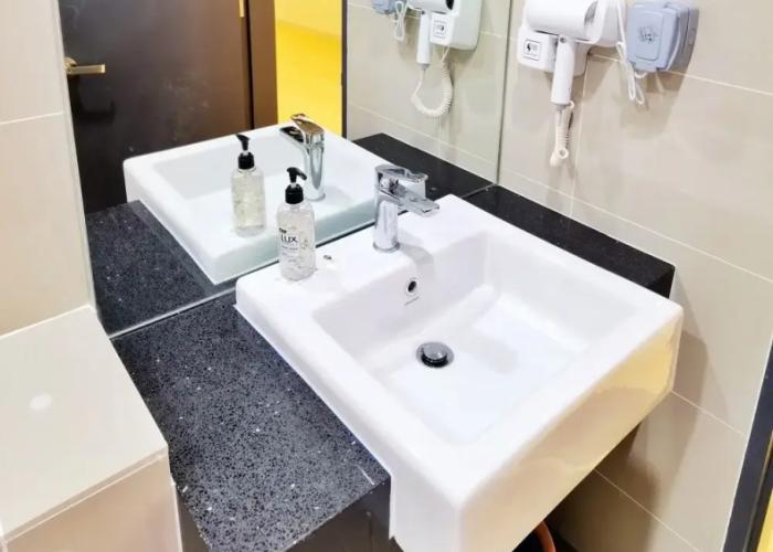 Sunway GRID by SR Home
