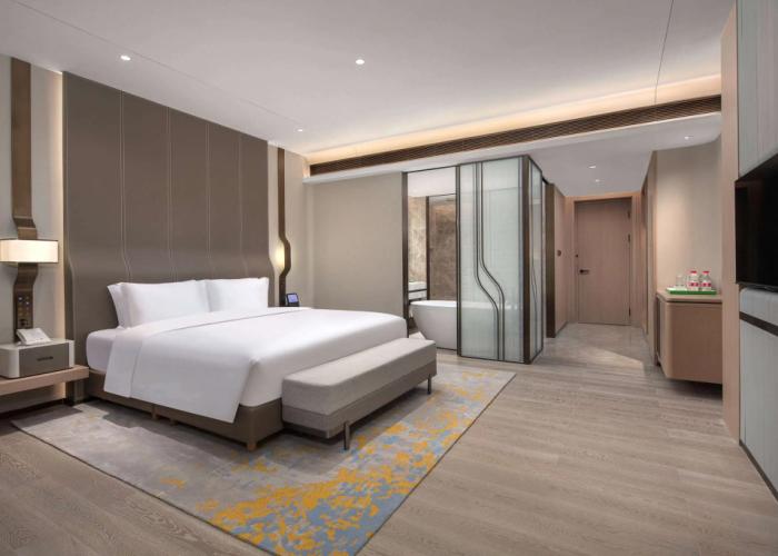 Wyndham Garden Chuxiong Downtown
