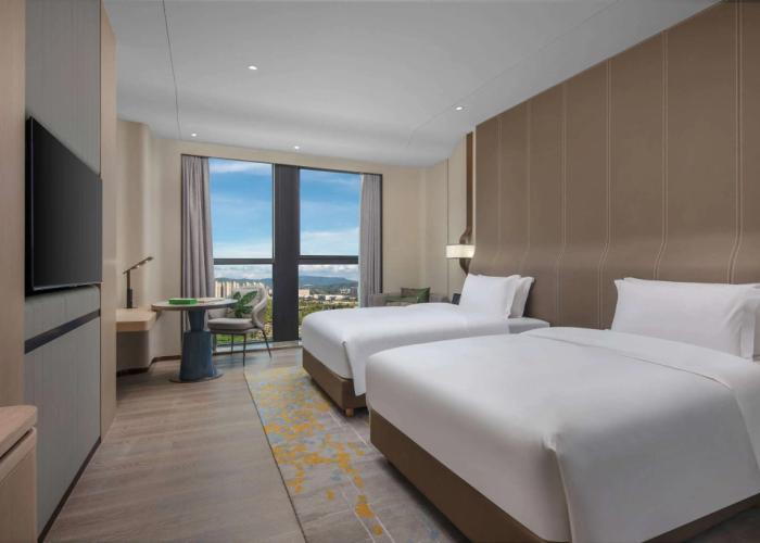 Wyndham Garden Chuxiong Downtown