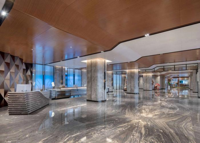 Wyndham Garden Chuxiong Downtown