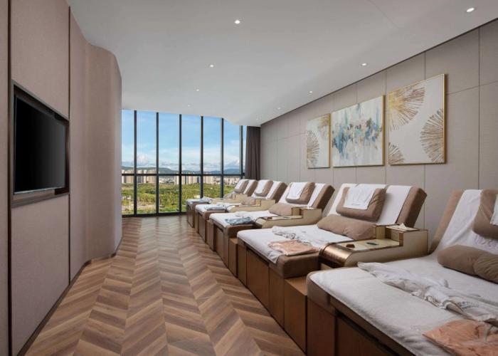 Wyndham Garden Chuxiong Downtown