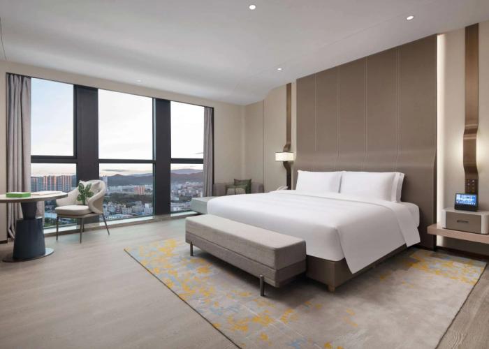 Wyndham Garden Chuxiong Downtown