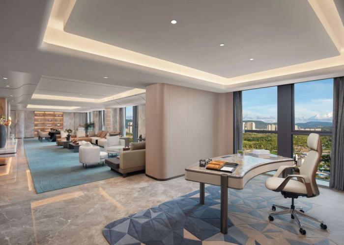 Wyndham Garden Chuxiong Downtown