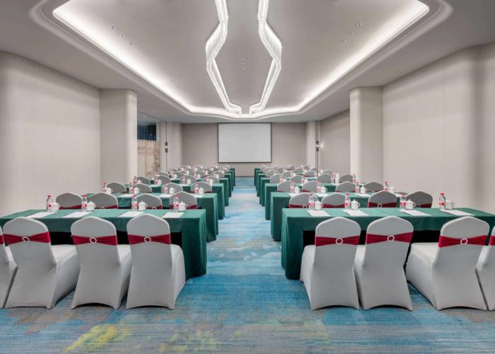 Wyndham Garden Chuxiong Downtown