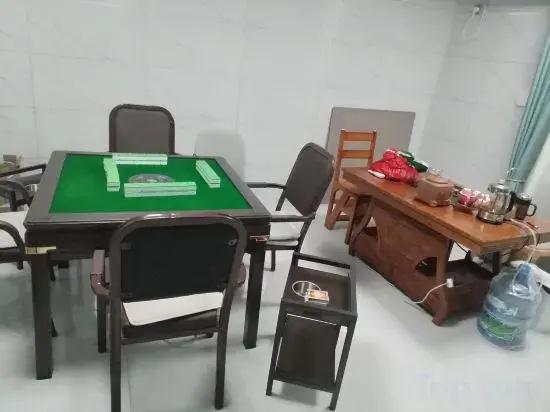 Chuxiong Yuyu Holiday Hotel