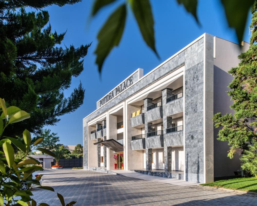 Potidea Palace Hotel