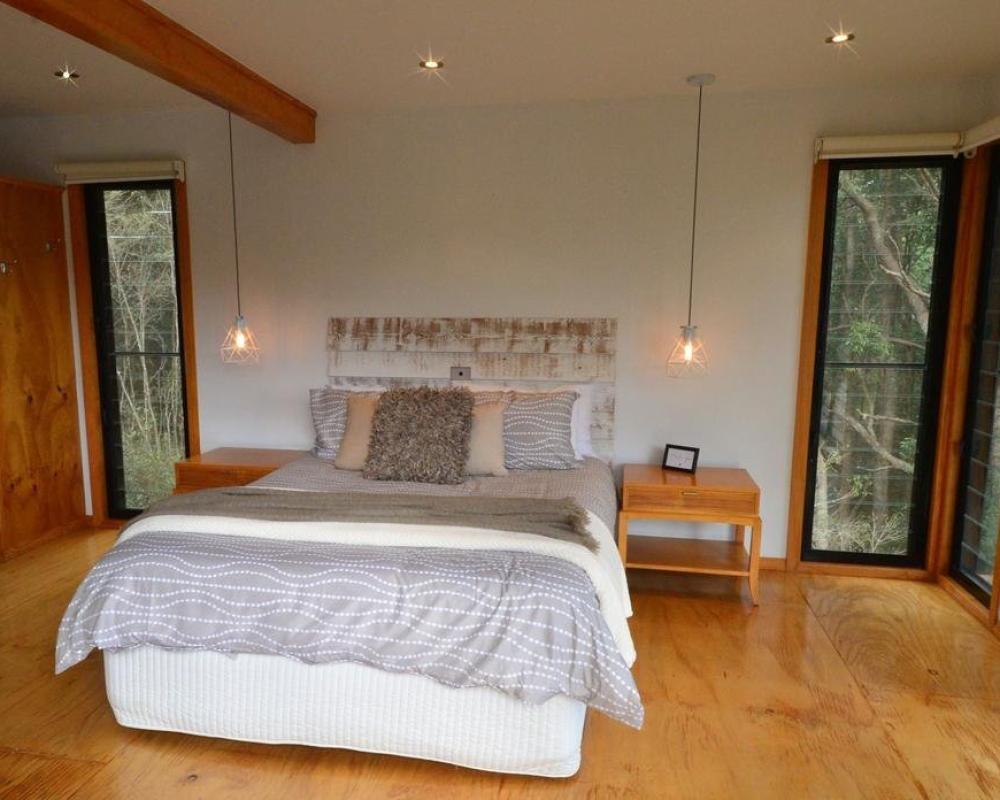 Ecoasis Wellness Sanctuary