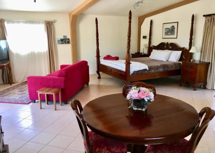 Clandulla Cottages