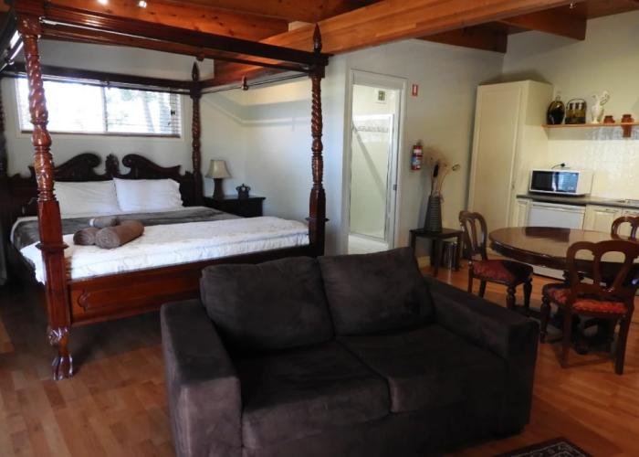 Clandulla Cottages