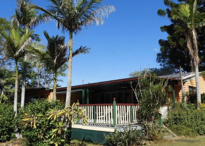 Clandulla Cottages