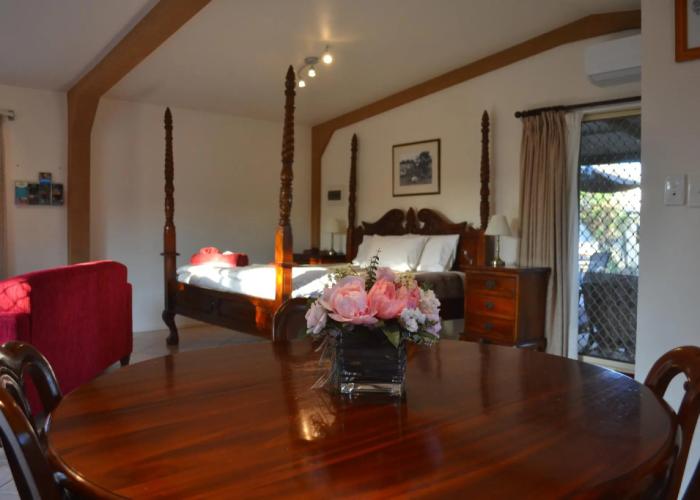 Clandulla Cottages