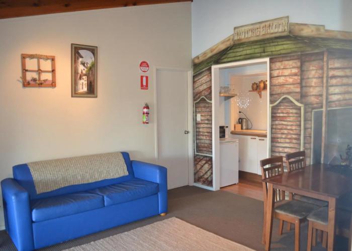 Clandulla Cottages