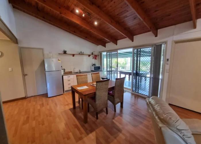 Clandulla Cottages