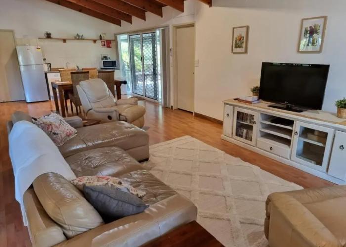 Clandulla Cottages